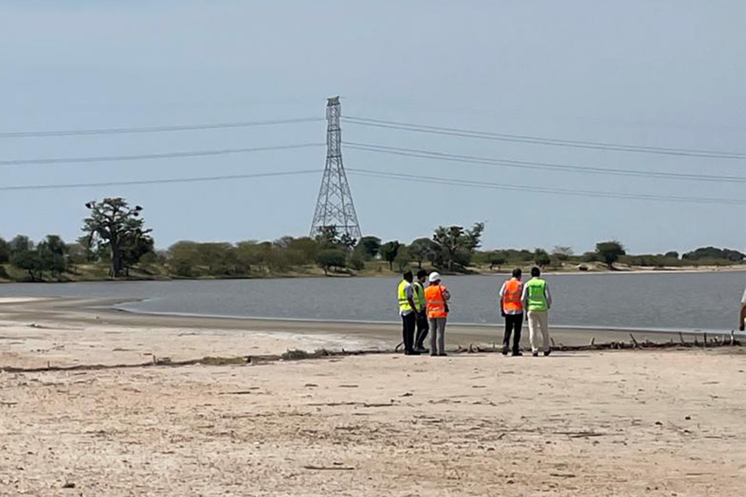Projet Énergie
