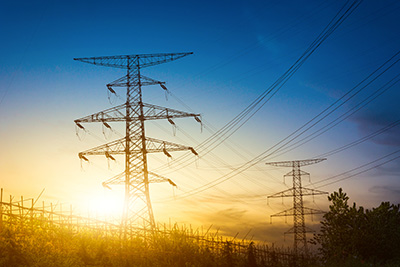 Énergie Électrique