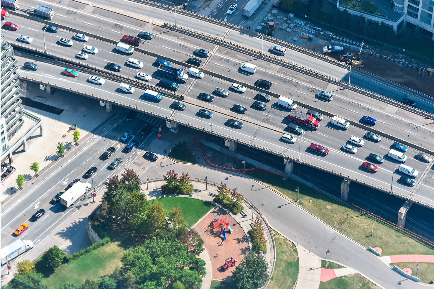 Projet Infrastructure